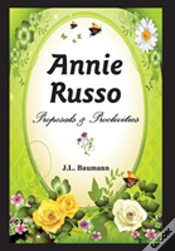 Capa do artigo Annie Russo