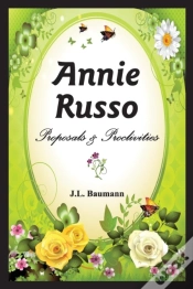 Capa do artigo Annie Russo