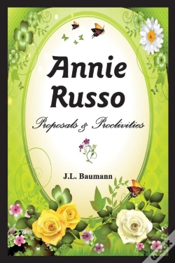 Capa do artigo Annie Russo