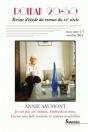 Annie Saumont - Preview