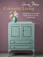 Annie Sloan Colourful Living - Preview