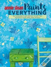 Annie Sloan Paints Everything