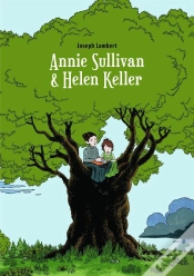 Capa do artigo Annie Sullivan Et Helen Keller