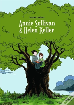 Capa do artigo Annie Sullivan Et Helen Keller