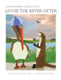 Annie The River Otter - Preview