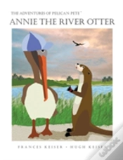 Capa do artigo Annie The River Otter