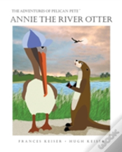 Annie The River Otter