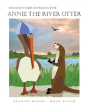 Annie The River Otter - Preview