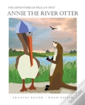 Capa do artigo Annie The River Otter