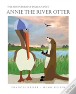 Capa do artigo Annie The River Otter