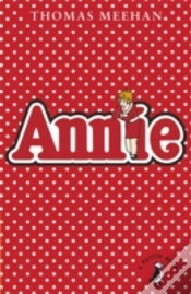 Capa do artigo Annie