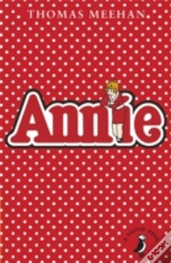 Capa do artigo Annie