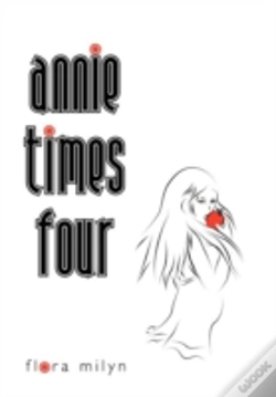 Capa do artigo Annie Times Four
