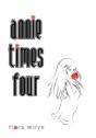 Annie Times Four - Preview