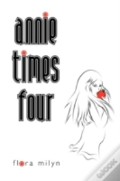 Capa do artigo Annie Times Four