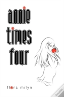 Capa do artigo Annie Times Four