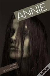 Capa do artigo Annie