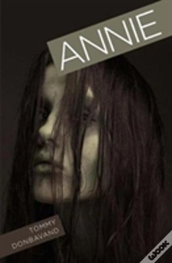 Capa do artigo Annie