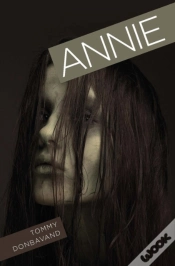 Capa do artigo Annie