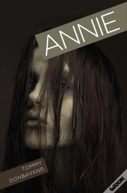 Capa do artigo Annie