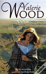 Capa do artigo Annie