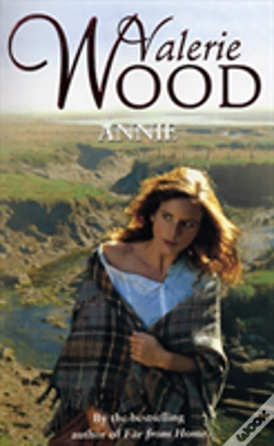 Capa do artigo Annie