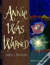 Capa do artigo Annie Was Warned