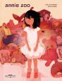 Annie Zoo Tome 1 - Preview
