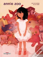 Capa do artigo Annie Zoo Tome 1