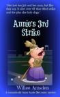 Annie'S 3rd Strike - Preview