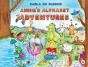 Annie'S Alphabet Adventures - Preview