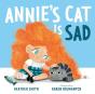 Annie'S Cat Is Sad - Preview