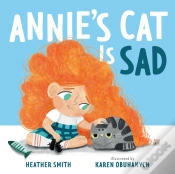 Capa do artigo Annie