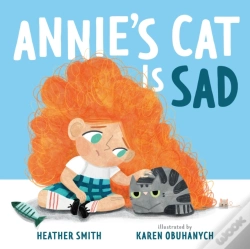 Capa do artigo Annie'S Cat Is Sad