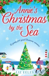 Annie'S Christmas By The Sea