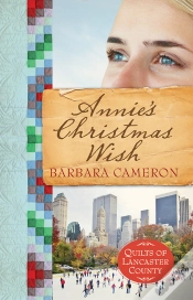 Capa do artigo Annie