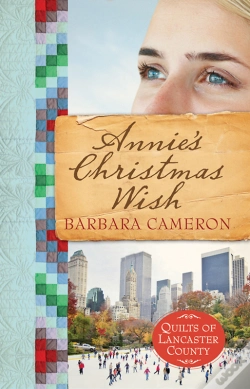 Capa do artigo Annie'S Christmas Wish