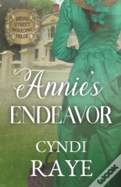 Capa do artigo Annie