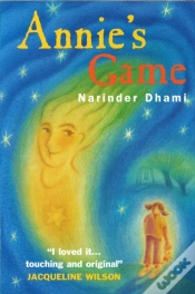 Capa do artigo Annie