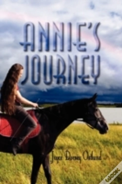 Capa do artigo Annie'S Journey