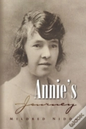 Capa do artigo Annie