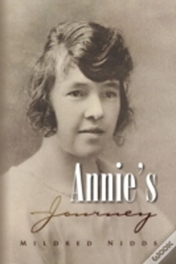 Capa do artigo Annie'S Journey