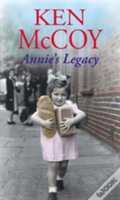 Capa do artigo Annie