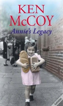 Capa do artigo Annie'S Legacy