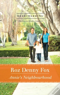 Capa do artigo Annie'S Neighborhood