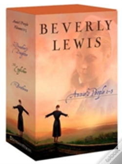 Capa do artigo Annie'S People Pack