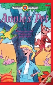 Capa do artigo Annie