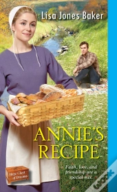 Annie'S Recipe