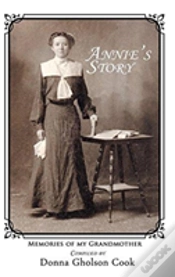 Capa do artigo Annie