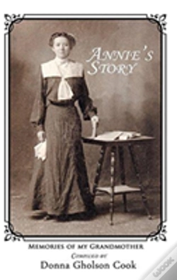 Capa do artigo Annie'S Story
